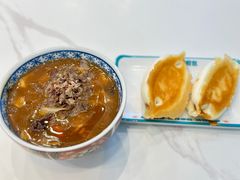 -当家水煎包·牛肉汤(浦江店)