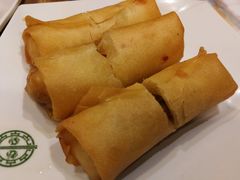 -添好运点心专门店(中环IFC店)
