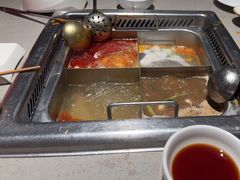 -海底捞火锅(万象城店)