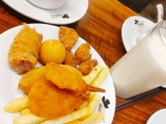 -汉巴味德巴西烤肉(顺和广场店)