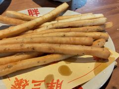 -胖三嬢·呱呱老火锅(北京总店)
