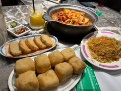 -禄婶鸡煲·打边炉