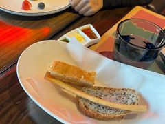 -安妮意大利餐厅(日坛店)