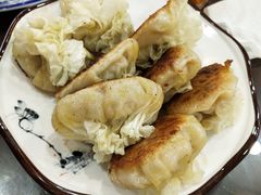 生煎肉三鲜稍麦-真食净香居·内蒙烧麦(亚运村店)