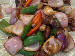 -朱仔记食府(江南大道店)