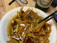-阿杰臻选海鲜饭店(普陀山店)