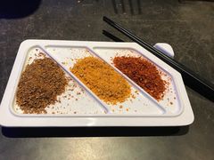 -很久以前羊肉串(打浦路店)