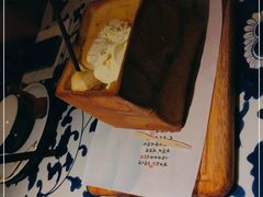 -绿茶餐厅(领展购物广场·中关村店)
