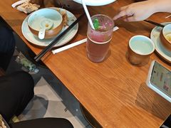 -云海肴·汽锅鸡·云南菜(苏州中心店)