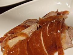 -北京王府井希尔顿酒店·秦唐中餐厅Chynna