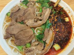 -贵凤凰贵州米粉(五道口店)