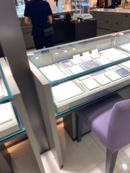 -周大福CHOW TAI FOOK(金鹰奥莱城店)