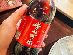 -1937青岛老味道·海肠捞饭·青岛菜(大鲍岛栈桥店)