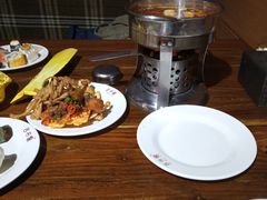 -吉布鲁 牛排海鲜自助(岳塘步步高广场店)