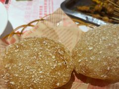 土豆饼-辣不怕口味虾(长沙总店)