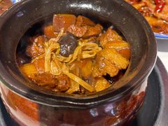 红烧肉-回家吃饭·地道南昌菜(建德观总店)