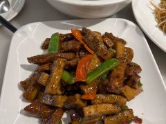 -华盛丰温州大排档(东三环南路店)