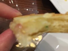 -北李妈妈菜·海肠捞饭(开发区万达店)