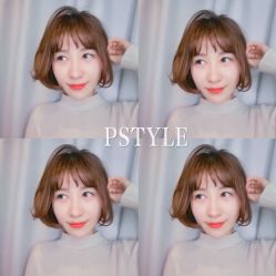 点击看大图 -P.STYLE 派斯造型
