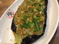 -万记麻辣烫国展总店