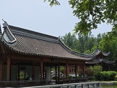 -南普公园