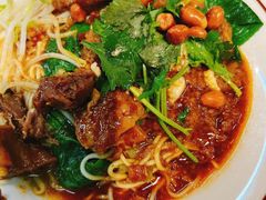 -功牛泉州牛肉小吃·火锅(三里街店)