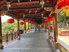-安溪清水岩