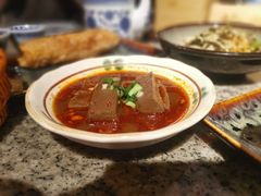 -南京大牌档(三阳广场苏宁店)