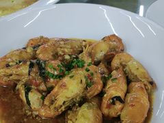 -海鲜e族(马王堆店)