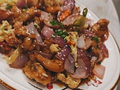 -旺达·福州菜(正大广场店)
