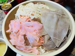 -蜀国大将老火锅(江北店)