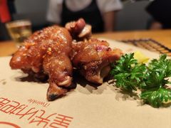 -星光小把串·海鲜烧烤(西安路店)