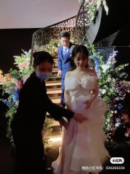 -GRACE KELLY婚纱与礼服(北京店)