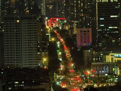 -金鸡山公园