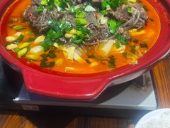 -黄弟大排档·湖南菜·小龙虾·小海鲜(凯旋北路店)