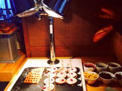 -上海龙之梦万丽酒店