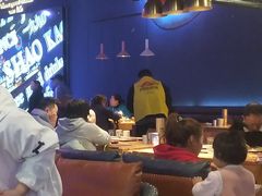 -阿记烧烤(英达路店)