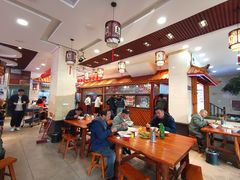 -筋面郎(东坡店)