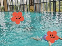 -郑州银基黄帝宫御温泉