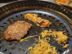 -炉队长·齐齐哈尔家庭烤肉(马家堡店)