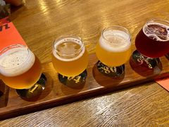 -造精酿餐厅