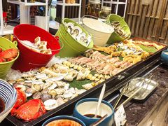 -索菲特西湖大酒店·香榭丽全日候餐厅(南山路店)