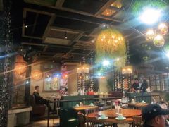 大堂-南海渔家•海鲜•正宗海南菜(海棠湾店)