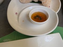 -帕蓝·暹罗料理(大学路店)