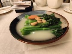 -顺德新世界酒店·华美轩餐厅