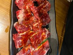 -牛人·雪花牛·木炭烤肉(昆山陆家店)