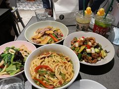 -日上三甘(三里屯店)