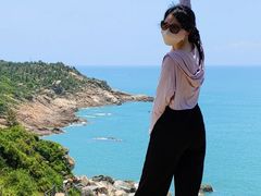 -广东惠东海龟国家级自然保护区