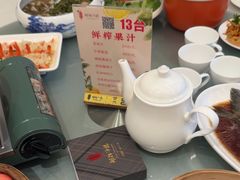 -湖锦酒楼·32年地道湖北菜(光谷店)
