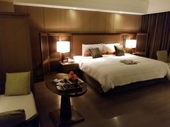 -台北北投丽禧温泉酒店